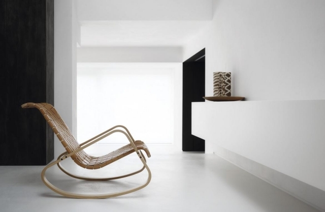 rocking chair-wood-design-contemporary