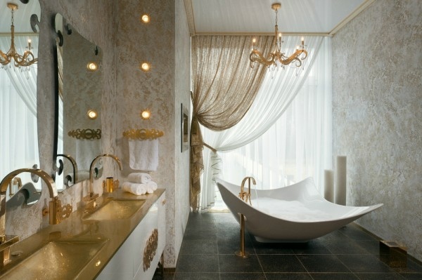 bathroom royal bath