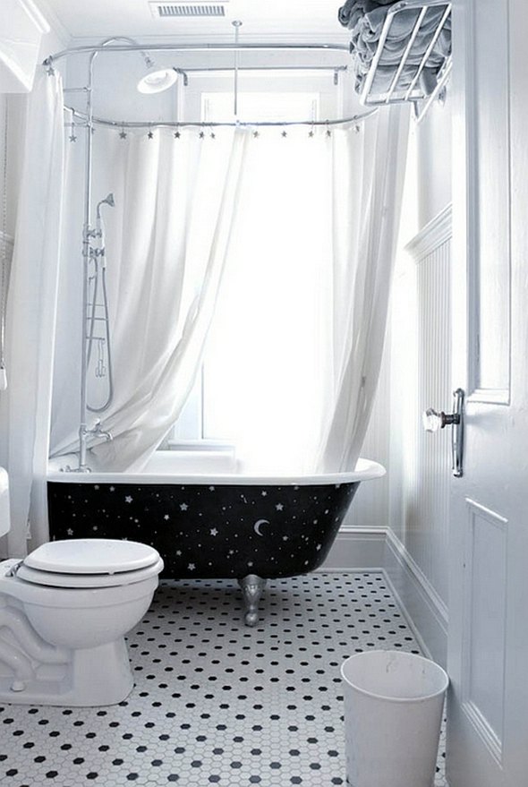 bath room design original bathtub