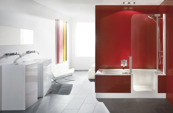 bath room design bath