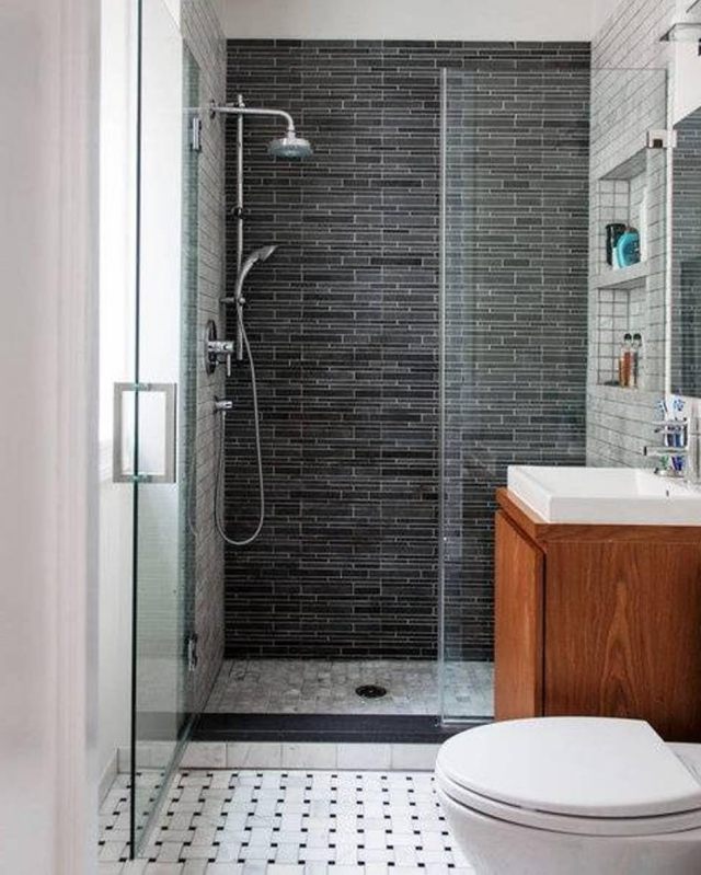 room bath-male-tiles-white-gray-floor shower