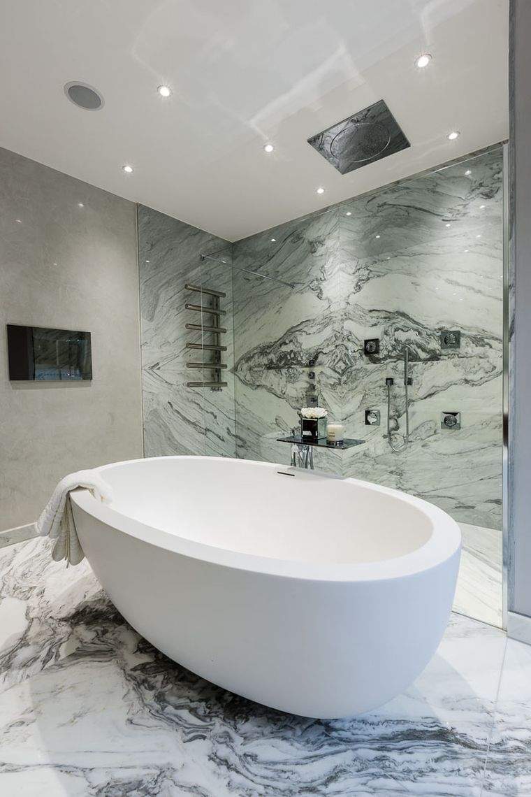 picture bathroom tiles white marble