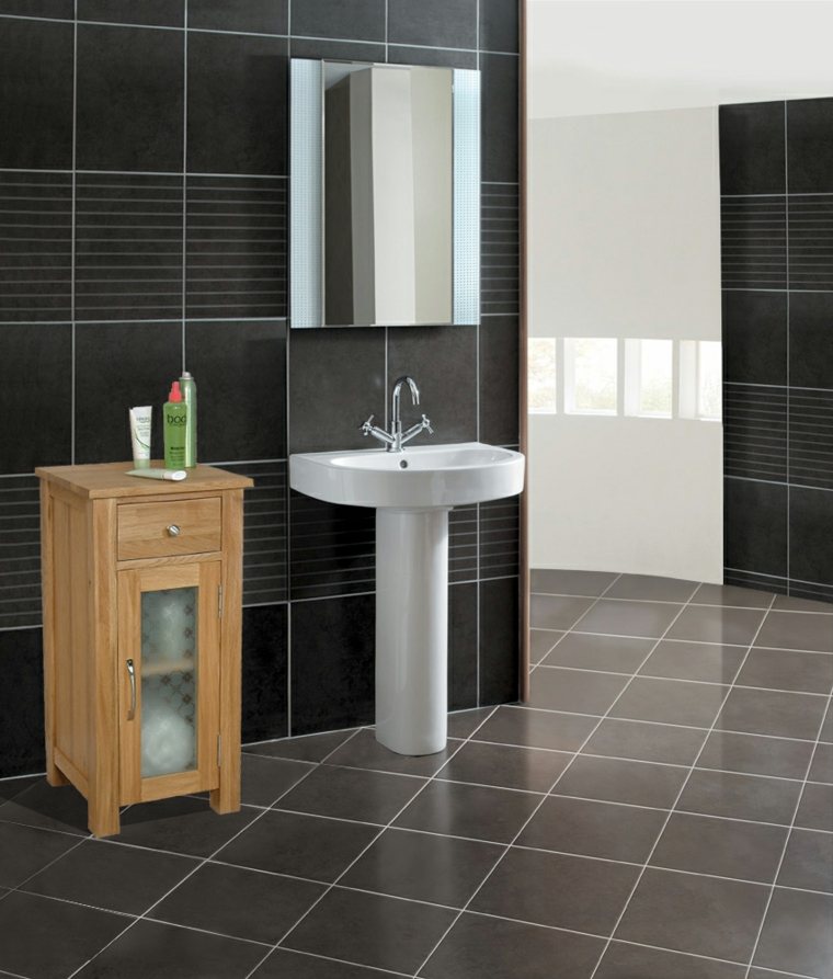 tile bathroom large carreuax design furniture wood