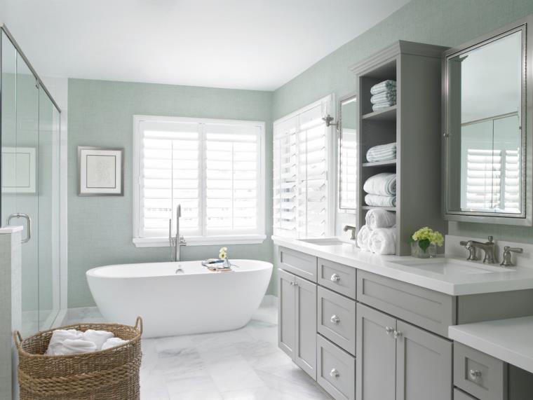 bath-tub-cocooning-color-clear simple