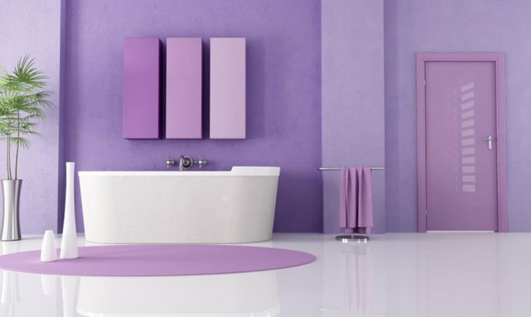 bath-tub-cocooning-color-purple-white-elegance