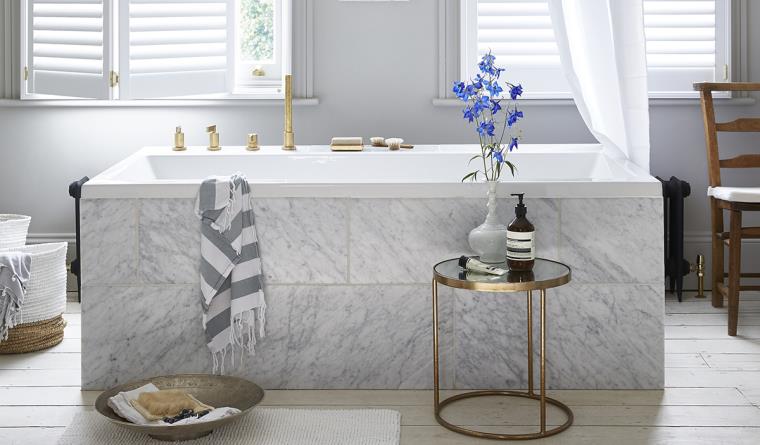 bath-tub-cocooning-relax-modern-gray-white