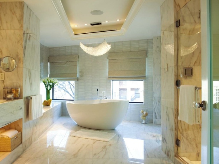 bathroom design marble tiles for floors