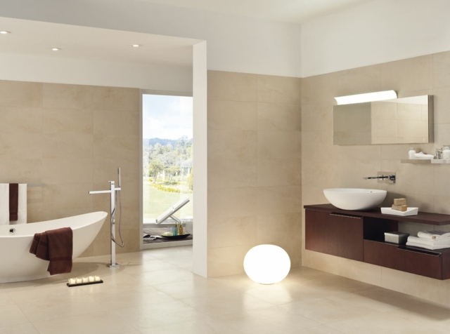 bathroom modern design idea original layout