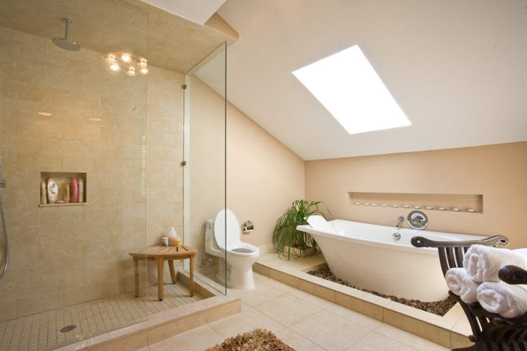 bathroom design luxury way spa