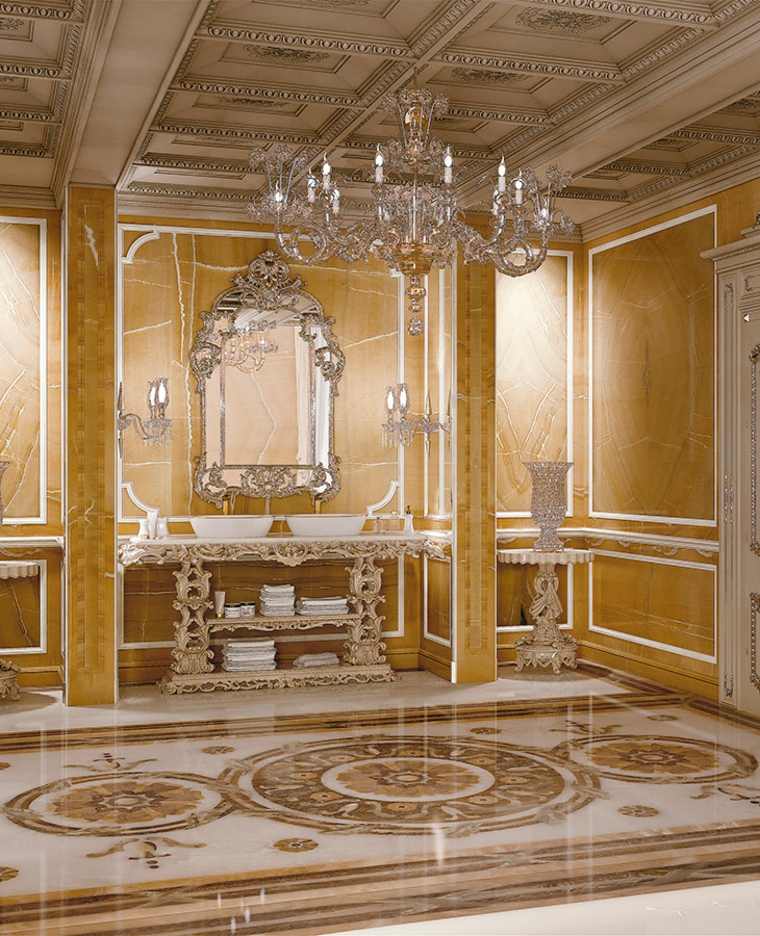 beautiful bathrooms upscale