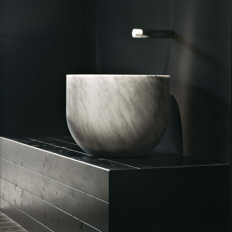 bathroom design washbasin idea washbasin stone bathroom