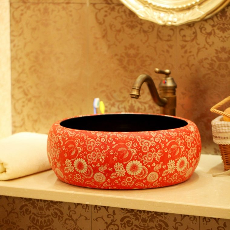 washbasins for bathrooms ideas decor