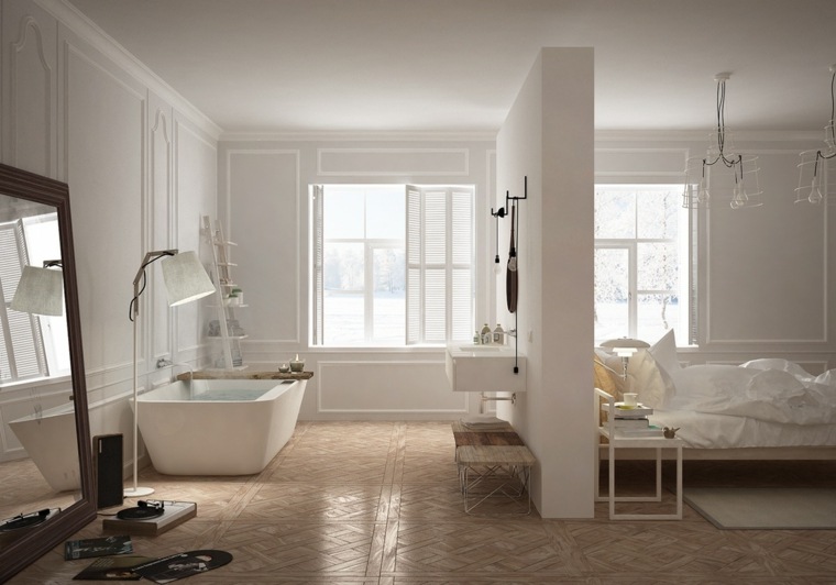 bathroom design studio minimalist idea lighting bathtub