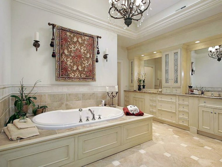 bathroom luxurious homes