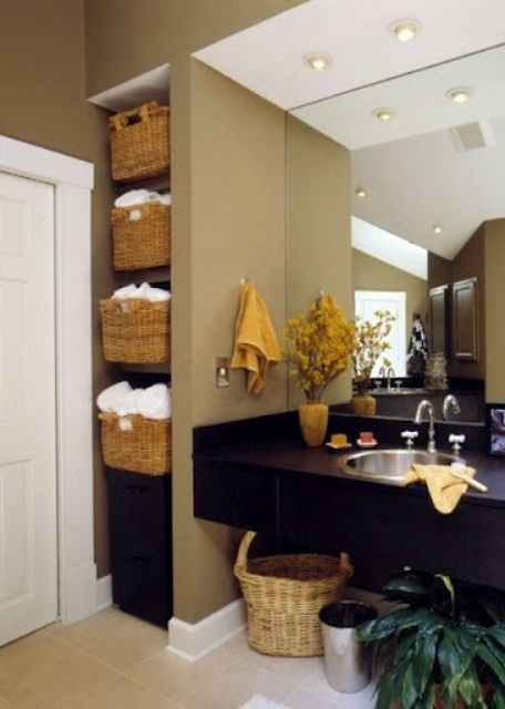 bathroom deco ideas