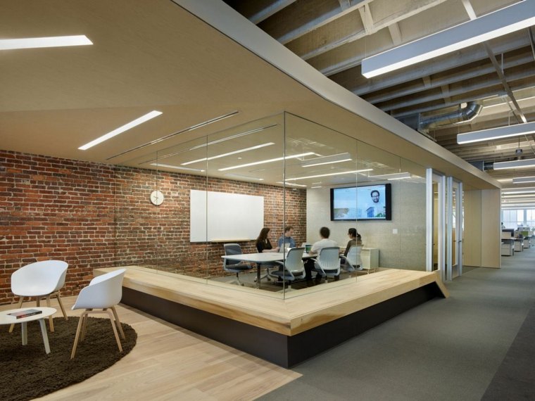 conference room design Zendesk