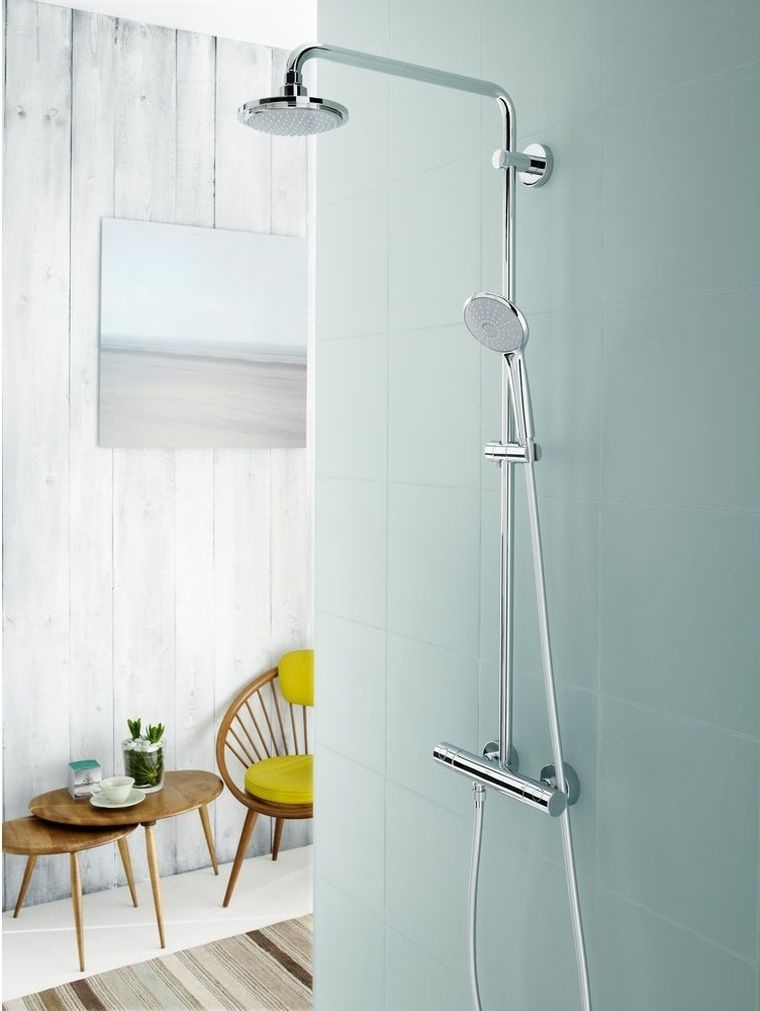 bath-shower-modern-Layouts-column-shower-Grohe-euphoria-interior-design