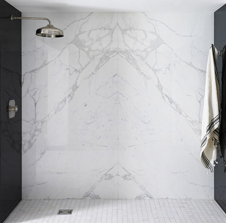 bath-shower-art-deco-idea-shower-Italian-wall-glass-wall marble