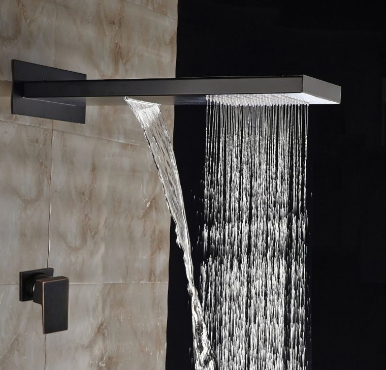 modern shower room ideas