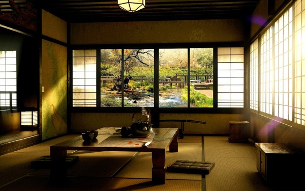 dining room japanese coffee table