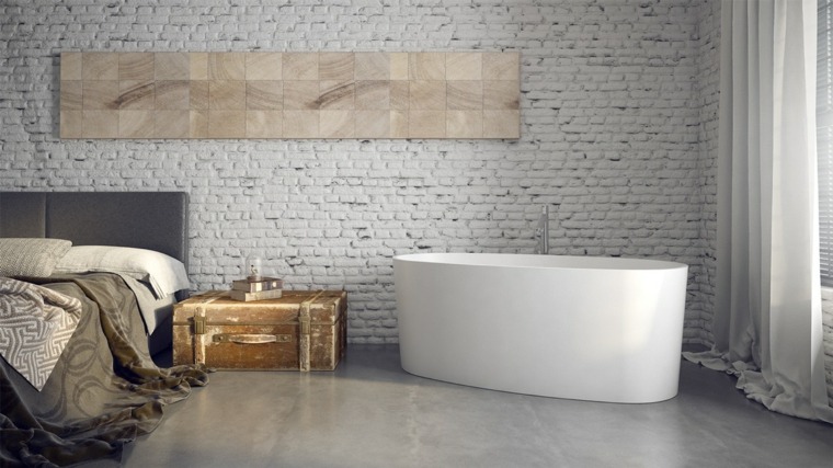 deco bathrooms modern bathtubs