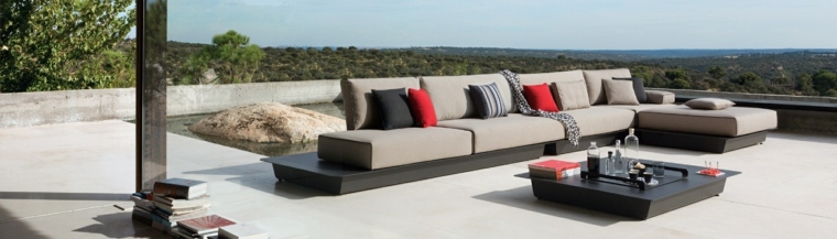 lounge garden-design-table-air MANUTTI-outside-modern-table-low