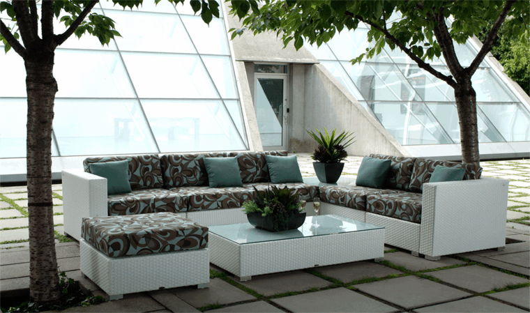 resin furniture garden furniture