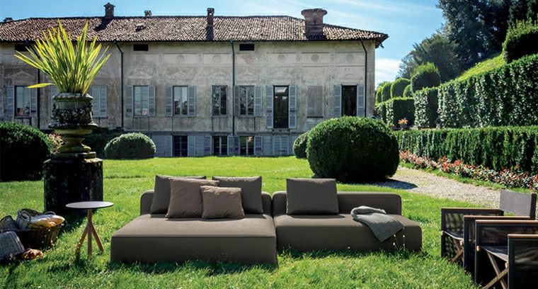 garden furniture garden furniture outdoor garden sofa dordoni dandy