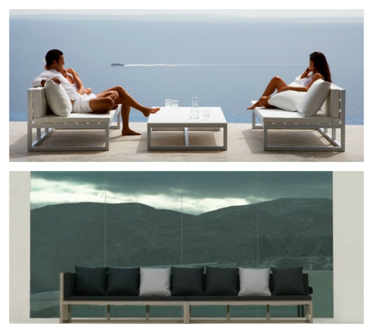 idea design outdoor garden furniture design saler-gandia-blasco