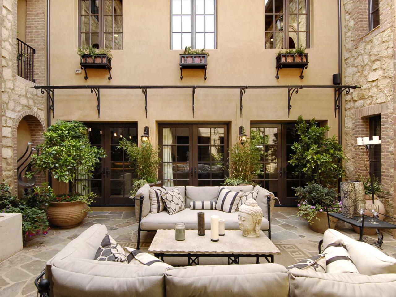 garden salo modern italian style design