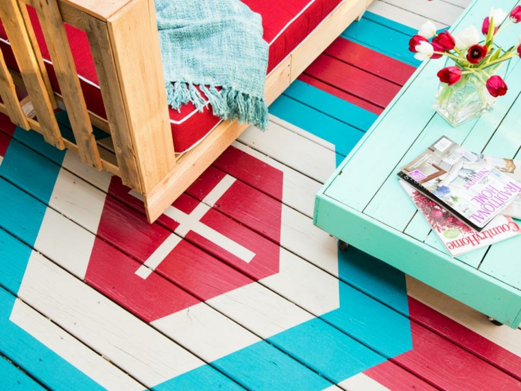 maintenance living room garden pallet wood