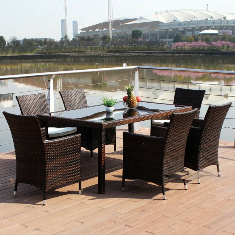 outdoor deco outdoor garden furniture