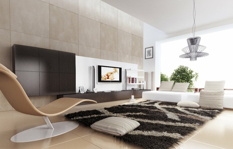 living room-design-tile