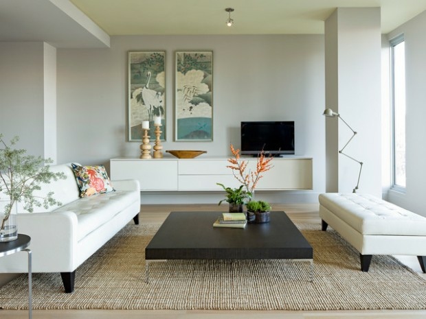 living room furniture modern deco