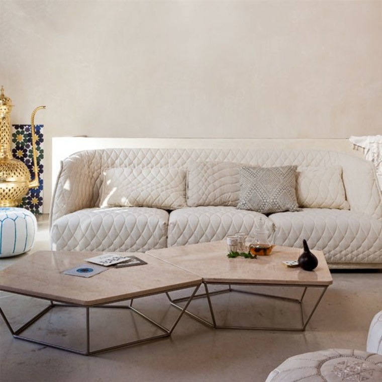 living room sofa moroccan coffee table