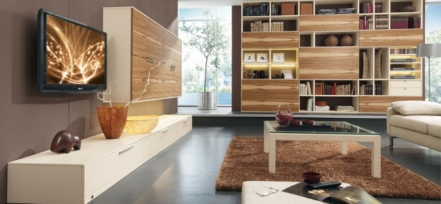 modern living room carpet original bookcase