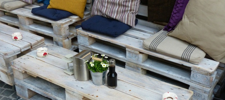 furniture garden furniture pallet