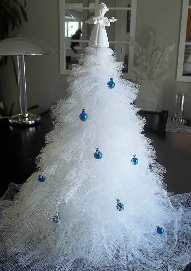 fir idea original christmas decoration idea