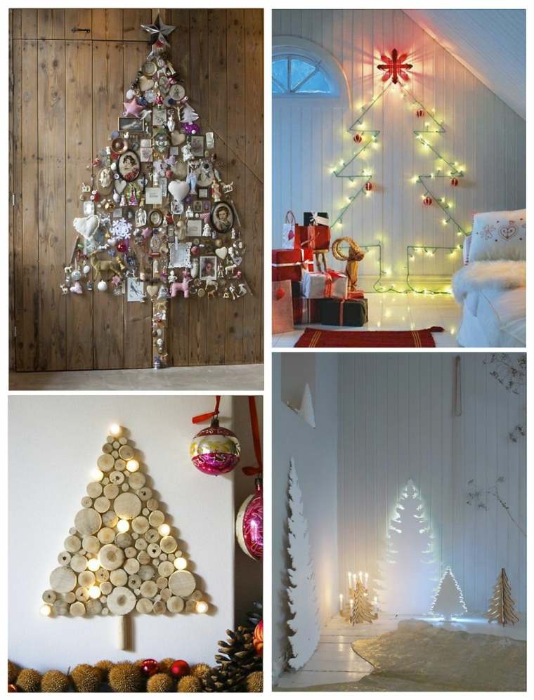 Christmas tree design interesting ideas