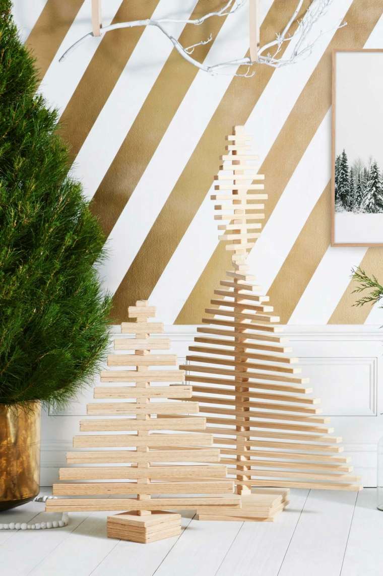 christmas tree wood design christmas decoration idea original christmas christmas