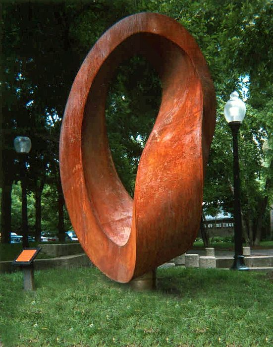 steel art sculpture plamen yordanov art