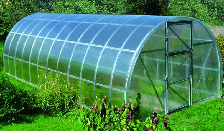 buy plastic greenhouse cheap