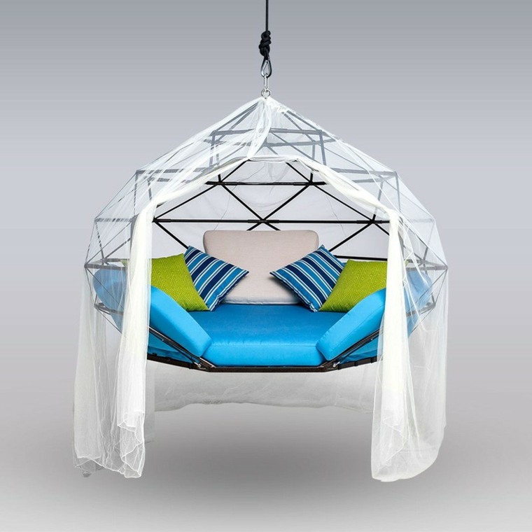 hanging chair modern design idea interior design cushions fitting