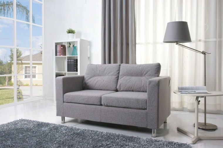 moderne interiør deco sofa