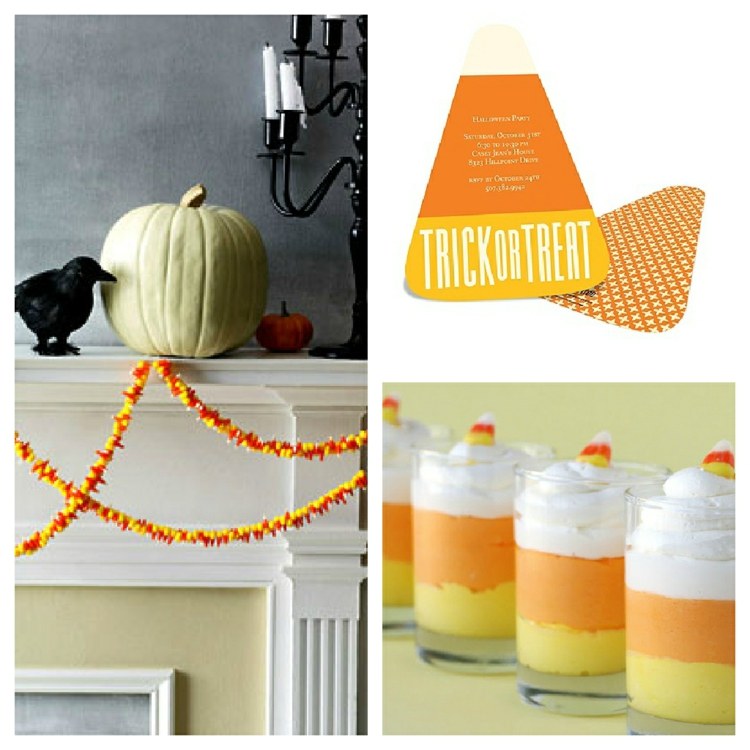 Halloween Idea Deco