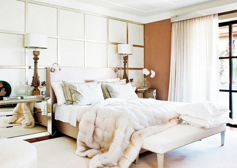 house style rooms cocooning