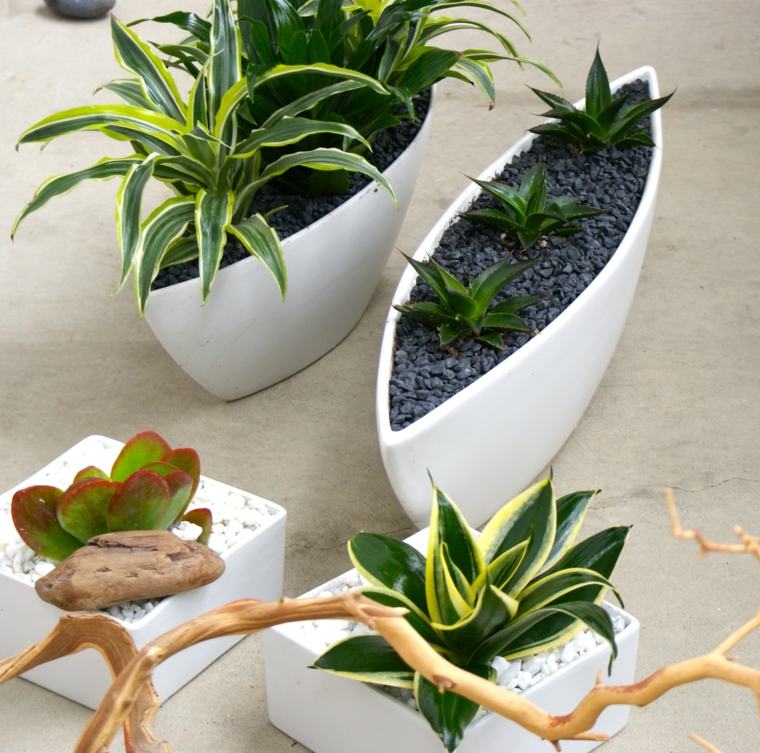 beautiful design flower pots