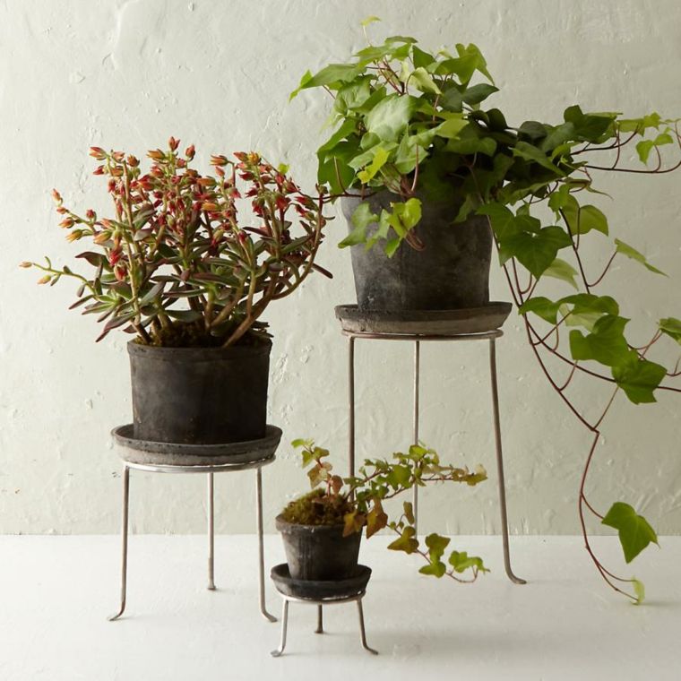 design plante potten dører