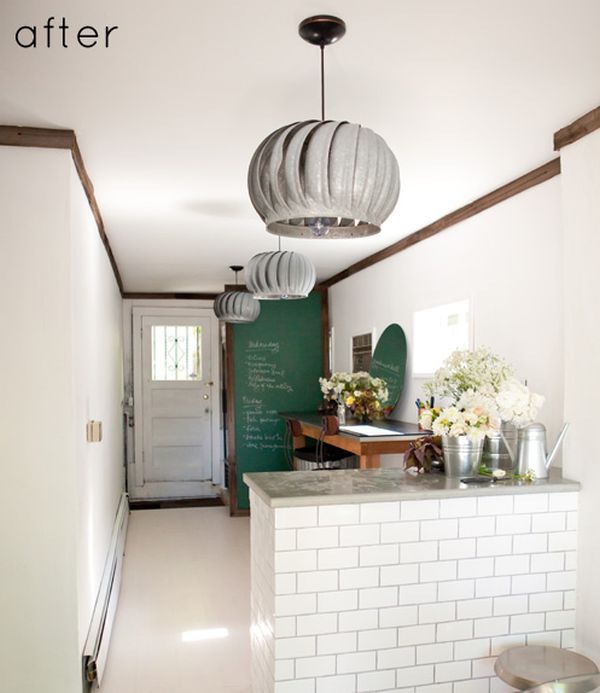 suspension light fixtures