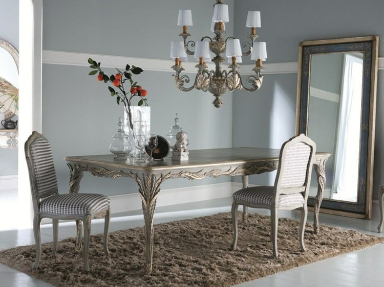 design dining table Grifoni Silvano